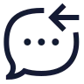 Message Incoming 02 icon preview