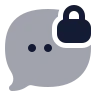 Message Lock 02 icon preview