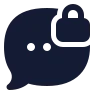 Message Lock 02 icon preview
