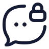 Message Lock 02 icon preview