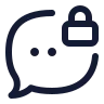 Message Lock 02 icon preview
