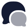 Message Multiple 02 icon preview
