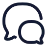 Message Multiple 02 icon preview