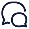 Message Multiple 02 icon preview
