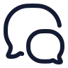 Message Multiple 02 icon preview