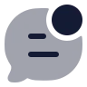 Message Notification 01 icon preview