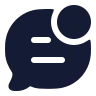 Message Notification 01 icon preview