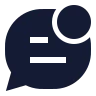 Message Notification 01 icon preview