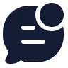 Message Notification 01 icon preview