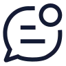Message Notification 01 icon preview