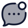 Message Notification 02 icon preview