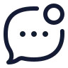 Message Notification 02 icon preview