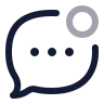 Message Notification 02 icon preview