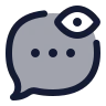 Message Preview 02 icon preview
