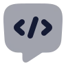 Message Programming icon preview