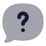 Message Question icon preview