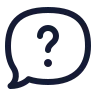 Message Question icon preview