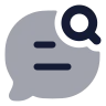 Message Search 01 icon preview