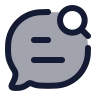 Message Search 01 icon preview