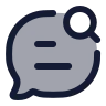 Message Search 01 icon preview