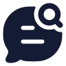 Message Search 01 icon preview