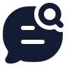 Message Search 01 icon preview