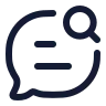 Message Search 01 icon preview