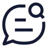 Message Search 01 icon preview