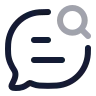 Message Search 01 icon preview