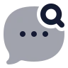 Message Search 02 icon preview