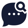 Message Search 02 icon preview