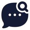 Message Search 02 icon preview