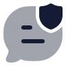 Message Secure 01 icon preview