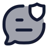 Message Secure 01 icon preview