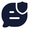 Message Secure 01 icon preview