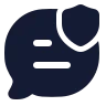 Message Secure 01 icon preview