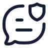 Message Secure 01 icon preview