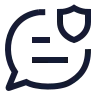 Message Secure 01 icon preview