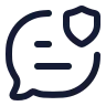 Message Secure 01 icon preview