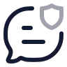 Message Secure 01 icon preview