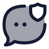 Message Secure 02 icon preview