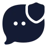 Message Secure 02 icon preview