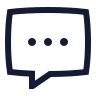 Message Square More icon preview
