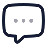 Message Square More icon preview
