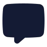 Message Square icon preview