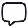 Message Square icon preview