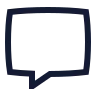 Message Square icon preview