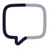Message Square icon preview