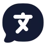 Message Translate icon preview