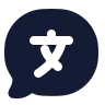 Message Translate icon preview
